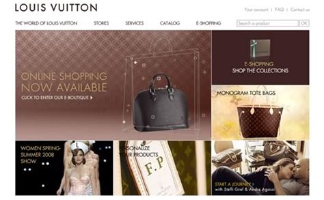 lv UAE website